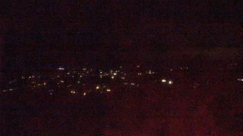 Weather camera view of Aeron Networks - Sedona Airport.