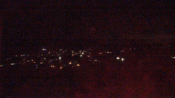 Weather camera view of Aeron Networks - Sedona Airport.