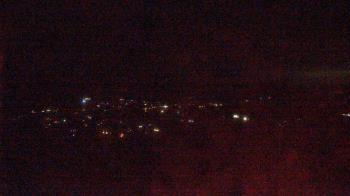 Weather camera view of Aeron Networks - Sedona Airport.