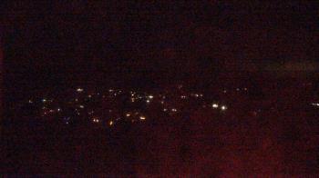 Weather camera view of Aeron Networks - Sedona Airport.