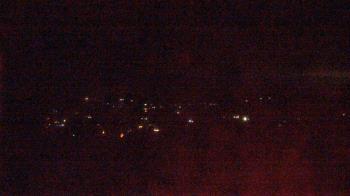 Weather camera view of Aeron Networks - Sedona Airport.