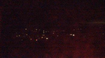 Weather camera view of Aeron Networks - Sedona Airport.