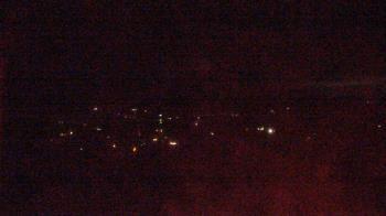 Weather camera view of Aeron Networks - Sedona Airport.