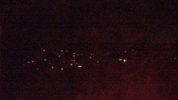 Weather camera view of Aeron Networks - Sedona Airport.