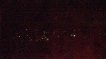 Weather camera view of Aeron Networks - Sedona Airport.