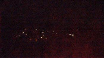 Weather camera view of Aeron Networks - Sedona Airport.