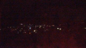 Weather camera view of Aeron Networks - Sedona Airport.