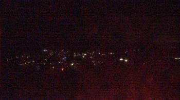 Weather camera view of Aeron Networks - Sedona Airport.