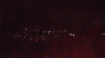 Weather camera view of Aeron Networks - Sedona Airport.