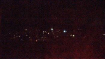 Weather camera view of Aeron Networks - Sedona Airport.