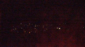 Weather camera view of Aeron Networks - Sedona Airport.