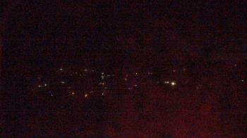 Weather camera view of Aeron Networks - Sedona Airport.