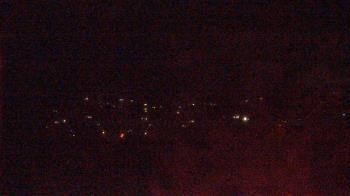 Weather camera view of Aeron Networks - Sedona Airport.