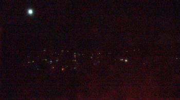 Weather camera view of Aeron Networks - Sedona Airport.