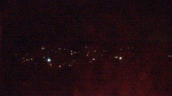 Weather camera view of Aeron Networks - Sedona Airport.