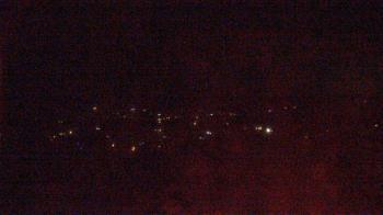 Weather camera view of Aeron Networks - Sedona Airport.