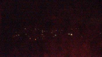 Weather camera view of Aeron Networks - Sedona Airport.