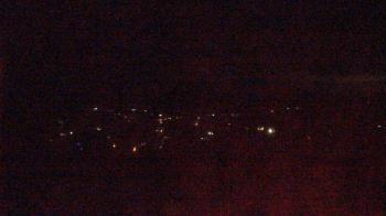 Weather camera view of Aeron Networks - Sedona Airport.