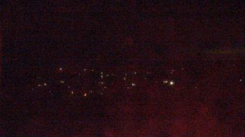 Weather camera view of Aeron Networks - Sedona Airport.