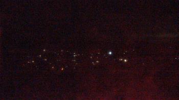 Weather camera view of Aeron Networks - Sedona Airport.