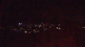 Weather camera view of Aeron Networks - Sedona Airport.