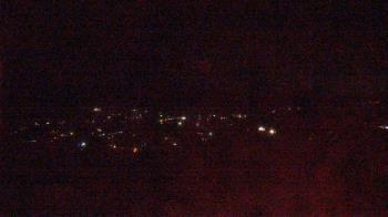 Weather camera view of Aeron Networks - Sedona Airport.