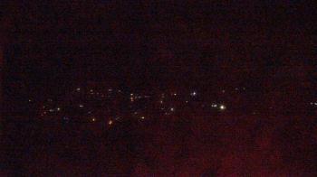 Weather camera view of Aeron Networks - Sedona Airport.