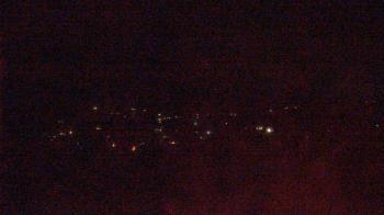 Weather camera view of Aeron Networks - Sedona Airport.