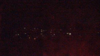 Weather camera view of Aeron Networks - Sedona Airport.