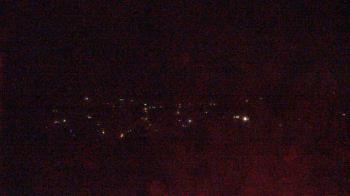 Weather camera view of Aeron Networks - Sedona Airport.