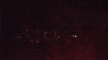 Weather camera view of Aeron Networks - Sedona Airport.