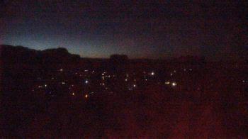 Weather camera view of Aeron Networks - Sedona Airport.