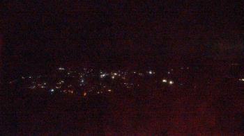 Weather camera view of Aeron Networks - Sedona Airport.