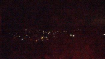 Weather camera view of Aeron Networks - Sedona Airport.