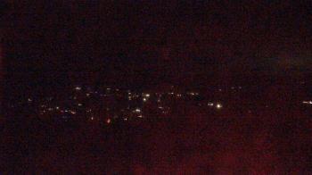 Weather camera view of Aeron Networks - Sedona Airport.