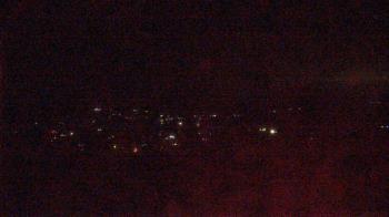 Weather camera view of Aeron Networks - Sedona Airport.