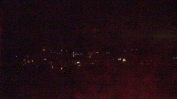 Weather camera view of Aeron Networks - Sedona Airport.