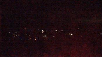 Weather camera view of Aeron Networks - Sedona Airport.