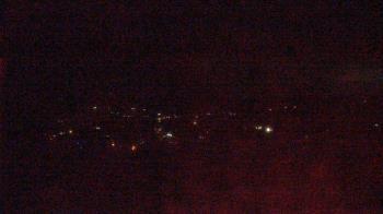 Weather camera view of Aeron Networks - Sedona Airport.