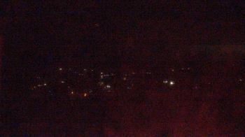 Weather camera view of Aeron Networks - Sedona Airport.