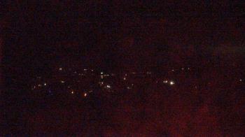 Weather camera view of Aeron Networks - Sedona Airport.