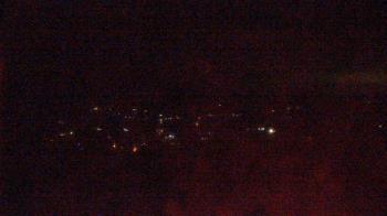 Weather camera view of Aeron Networks - Sedona Airport.