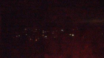 Weather camera view of Aeron Networks - Sedona Airport.