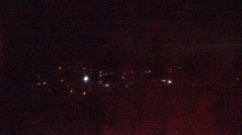 Weather camera view of Aeron Networks - Sedona Airport.