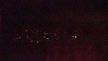 Weather camera view of Aeron Networks - Sedona Airport.