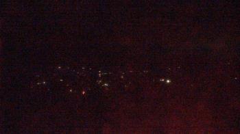 Weather camera view of Aeron Networks - Sedona Airport.