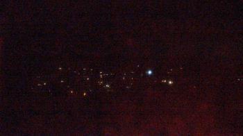 Weather camera view of Aeron Networks - Sedona Airport.