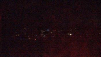 Weather camera view of Aeron Networks - Sedona Airport.