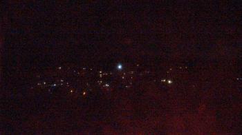 Weather camera view of Aeron Networks - Sedona Airport.