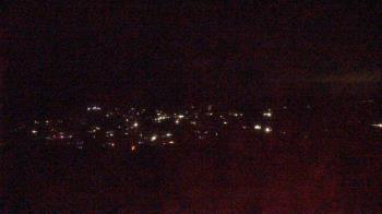 Weather camera view of Aeron Networks - Sedona Airport.